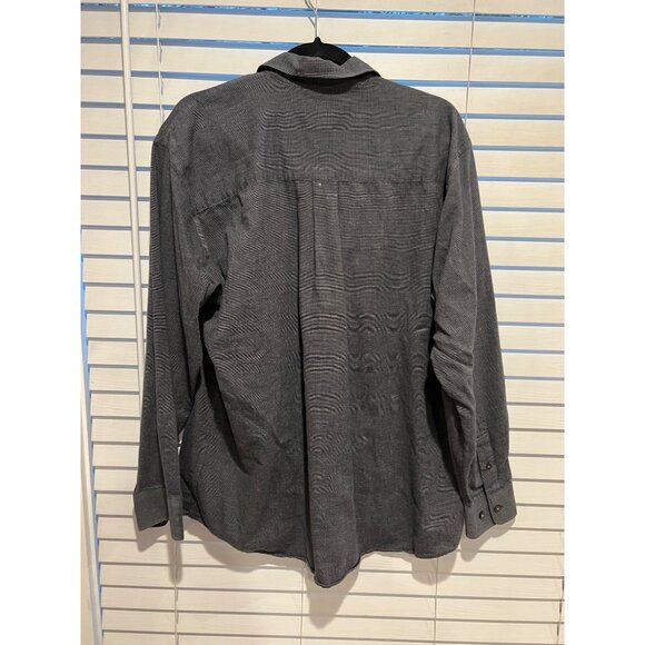 Cutter&Buck‎ Colorado Buffalos Button Up Shirt - Size L - Picture 3 of 3